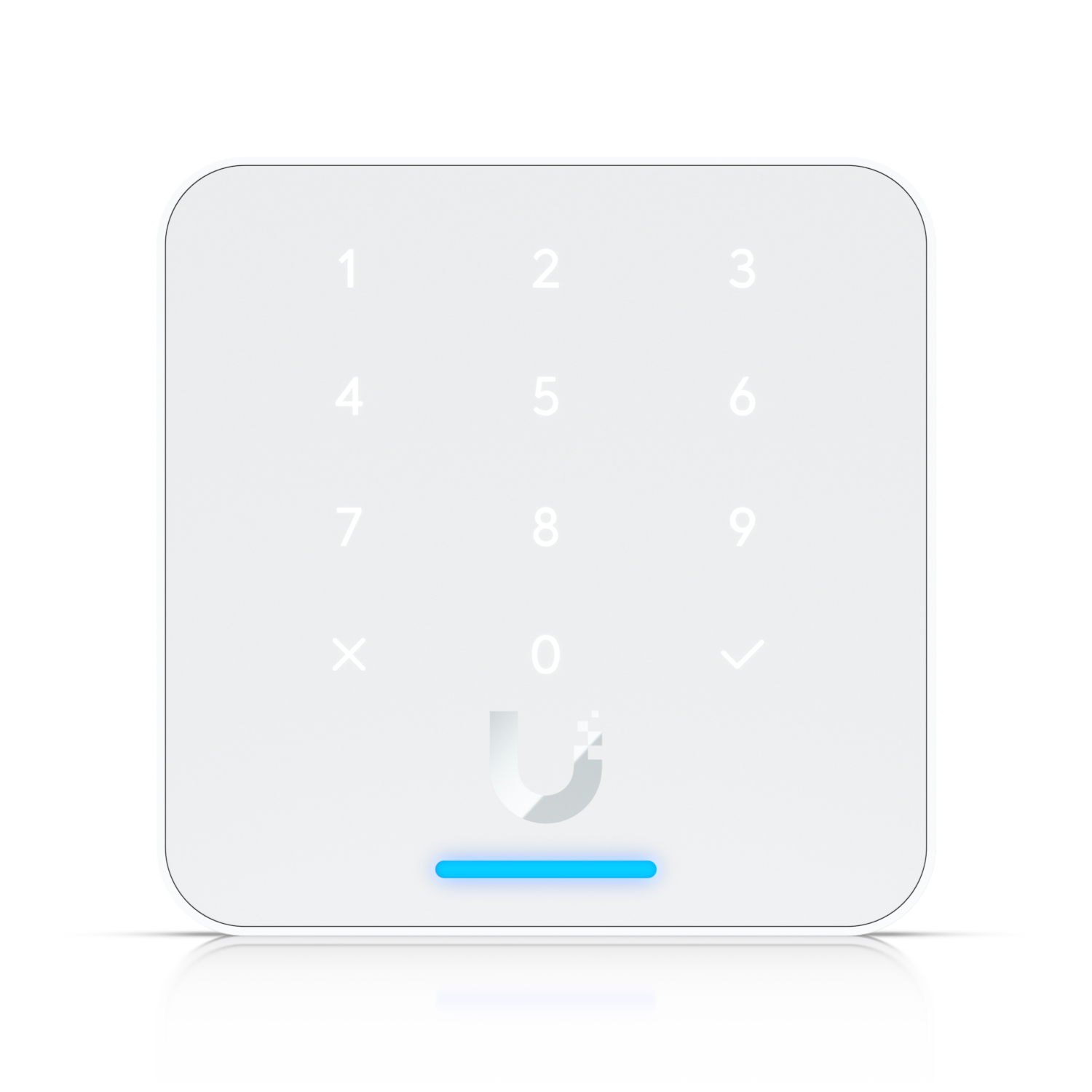 Lecteur de badge RFID
